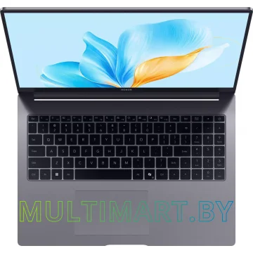Ноутбук HONOR MagicBook X16 BRG-565 (5301ALWS) картинка 5